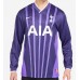 Tottenham Hotspur 3rd Dres 2026-27 Dlouhým Rukávem Tottenham Hotspur 3rd Dres 2026-27 Dlouhým Rukávem